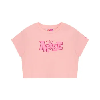 A BATHING APE Crop Tops Women's