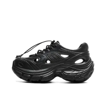 AGSDON Clogs Women's
