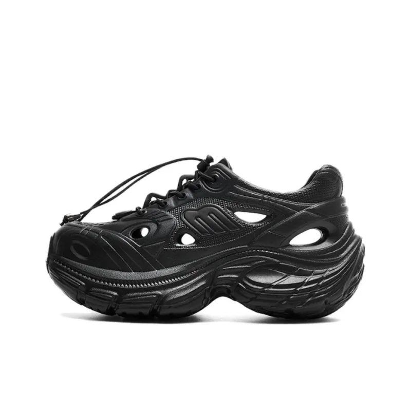 AGSDON Clogs Women's-0