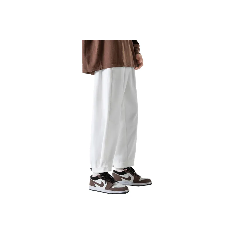 TBSM Casual Pants Unisex-5