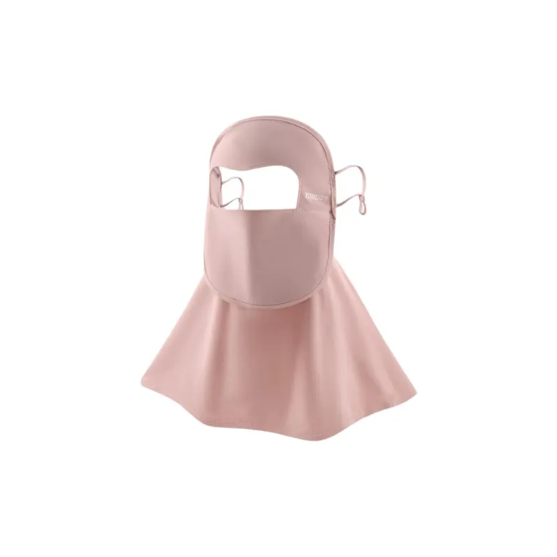 Tonlion Polyamide Sun Protection Masks Unisex-11