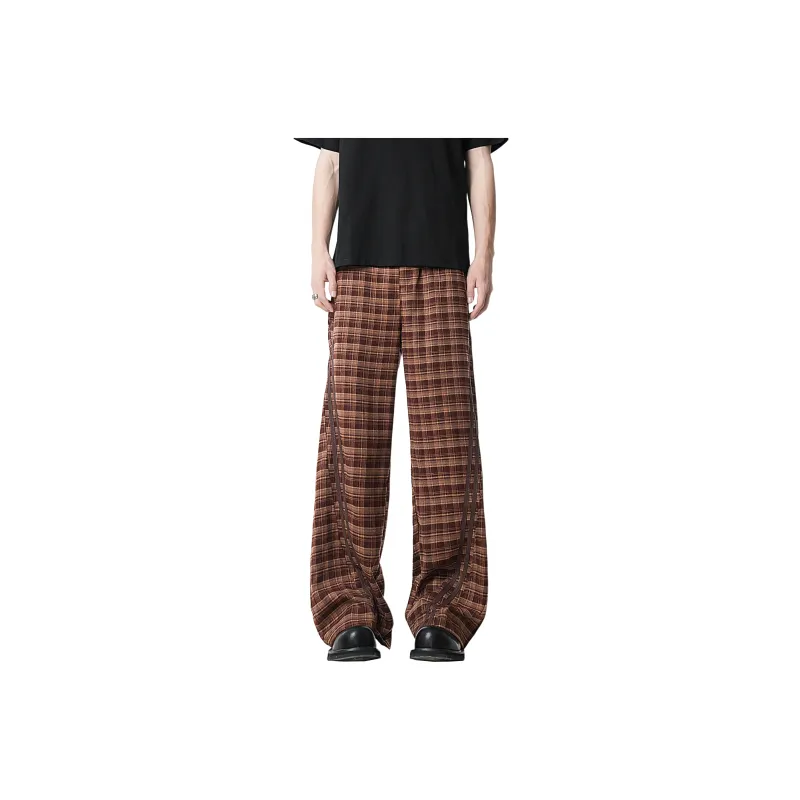 CREAZIONI LA FANTASIA E MOBILE Casual Pants Unisex-2