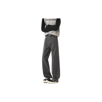 33TH Casual Pants Unisex
