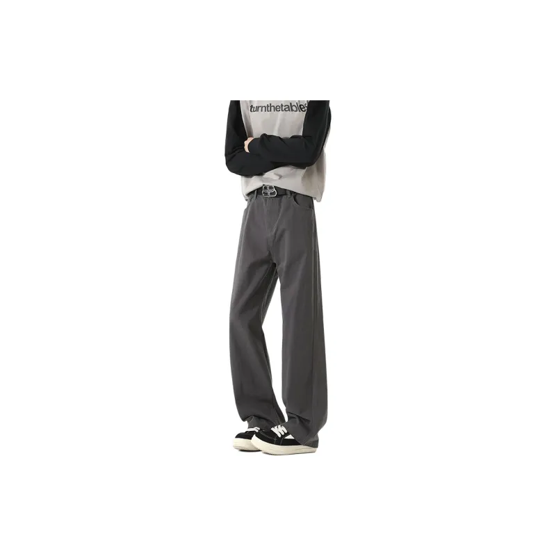 33TH Casual Pants Unisex-0