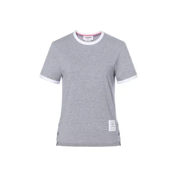THOM BROWNE Ringer T Shirt