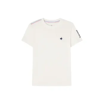 Le Coq Sportif T-Shirts Women's