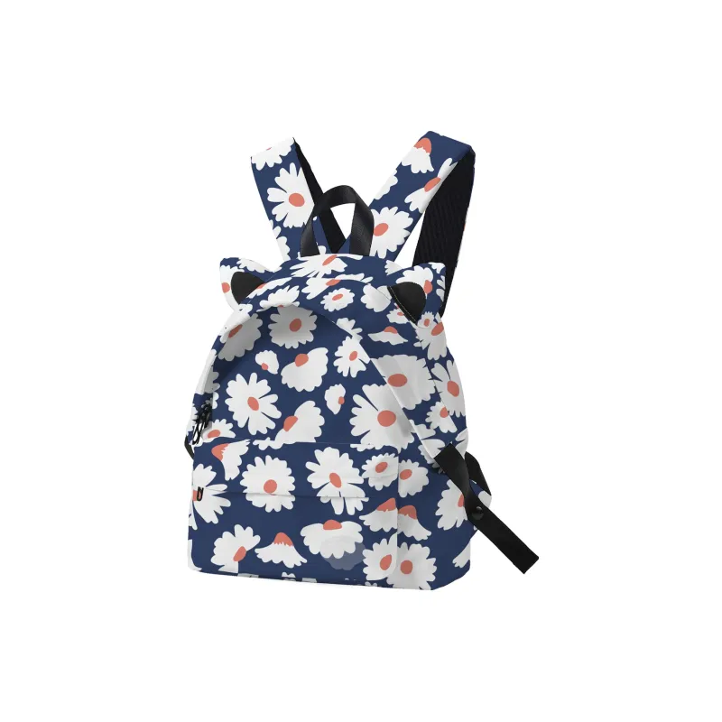 ONRF Polyester Backpack Women's Multicolor-9