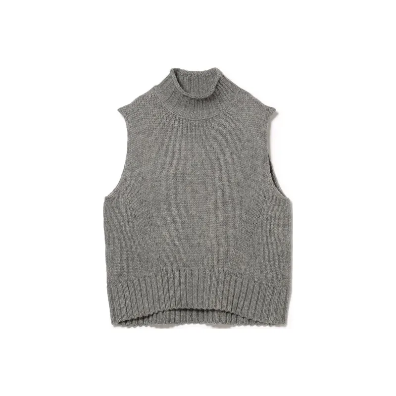 Beams Tank Tops Women's-0