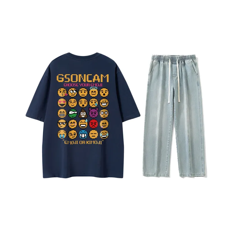 GSON Casual Sportswear Unisex-36