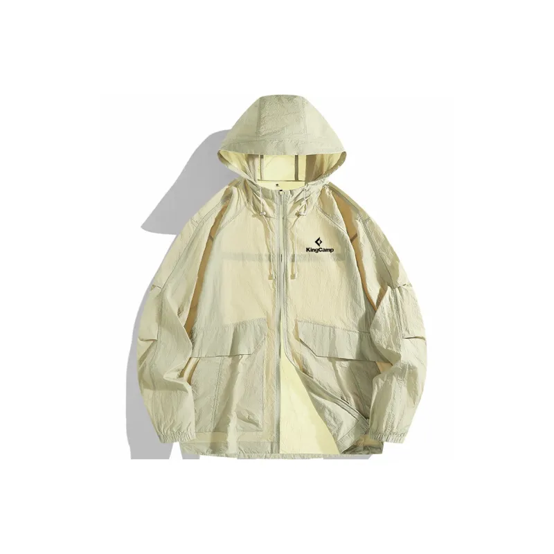 KingCamp Sun Protection Clothing Unisex-6