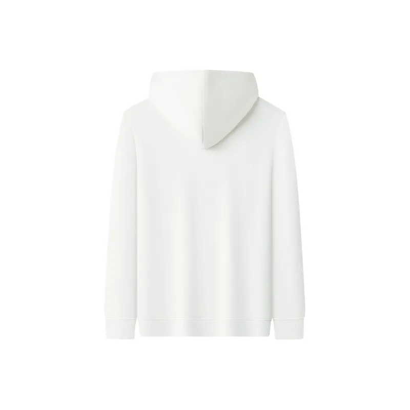 Red bean Sweatshirts Men-11