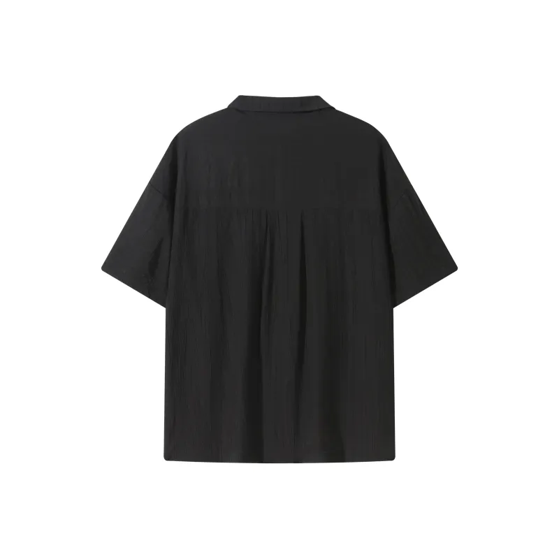 Endless Abyss T Shirts Unisex-1