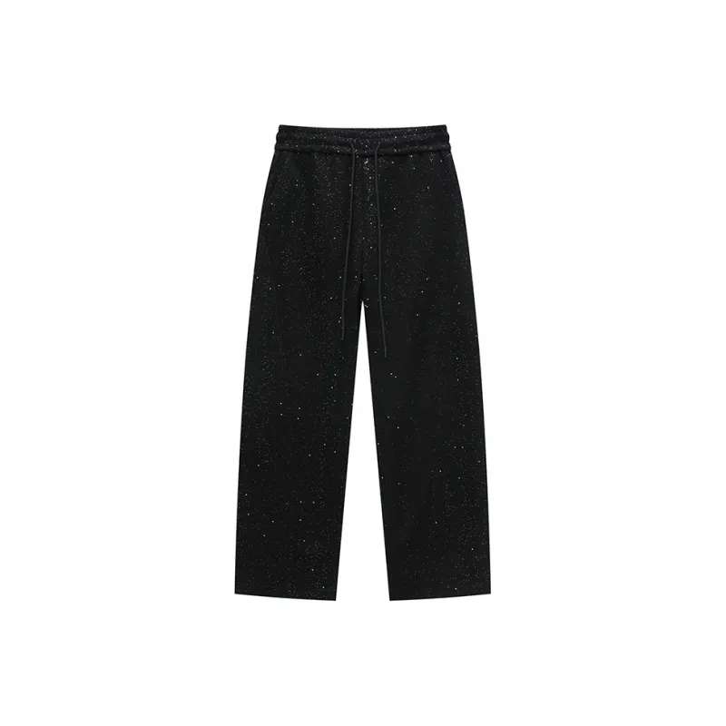 HSWLD Casual Pants Unisex-0