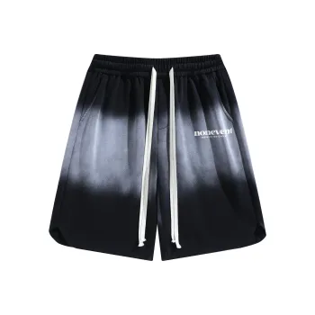 NONEVENT Casual Shorts Unisex