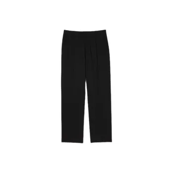 Sandro Straight leg Trousers