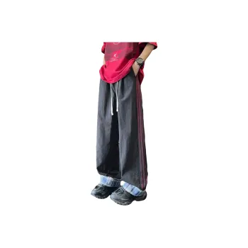 ALI THE FOX Casual Pants Unisex