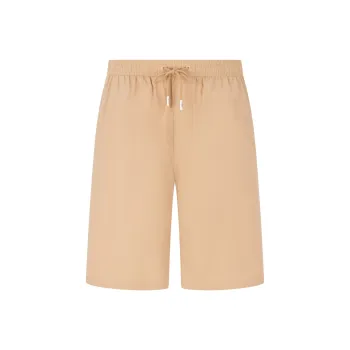 Tommy Hilfiger Casual Shorts Men's Khaki