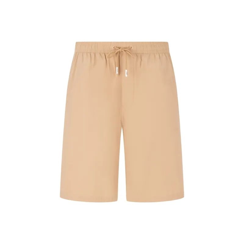 Tommy Hilfiger Casual Shorts Men's Khaki-0