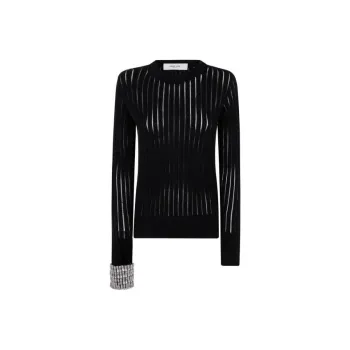 Golden Goose Cotton Sweater