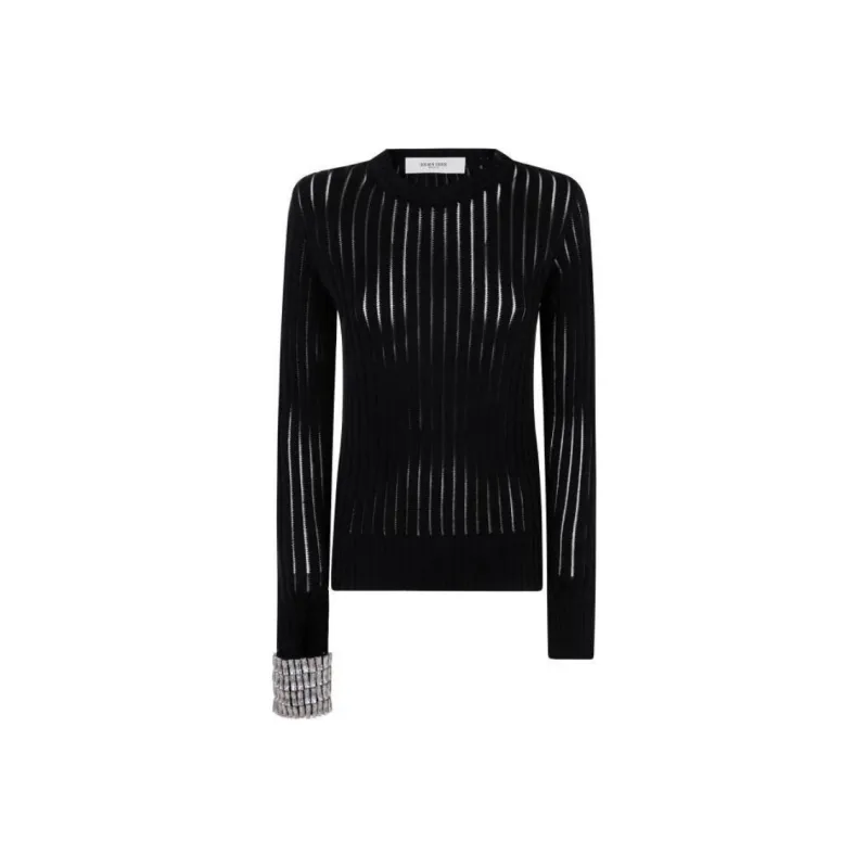 Golden Goose Cotton Sweater-0