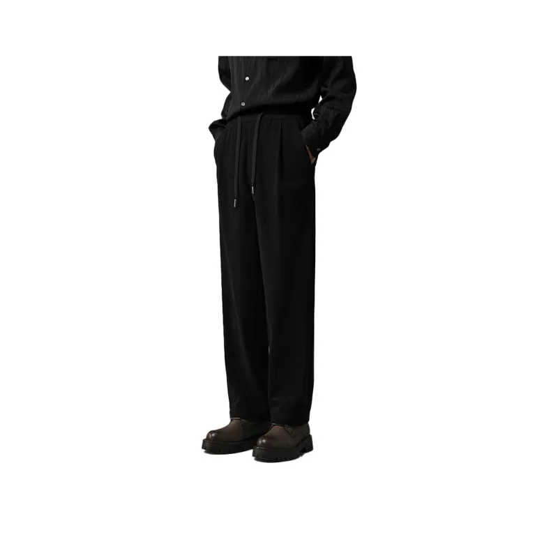 W2x Casual Pants Men-14