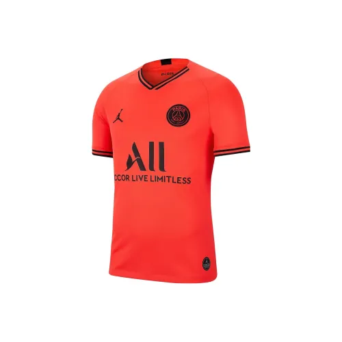 JORDAN Psg Nk Vapor Match 2019 2020 Jersey