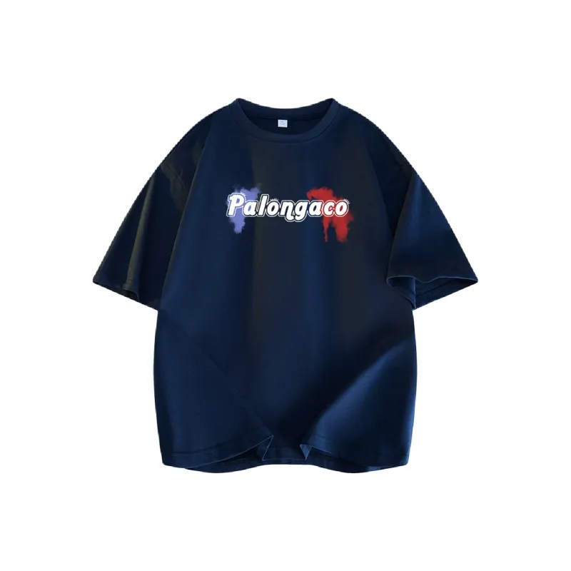 PAL ONGACO T Shirts Unisex-7