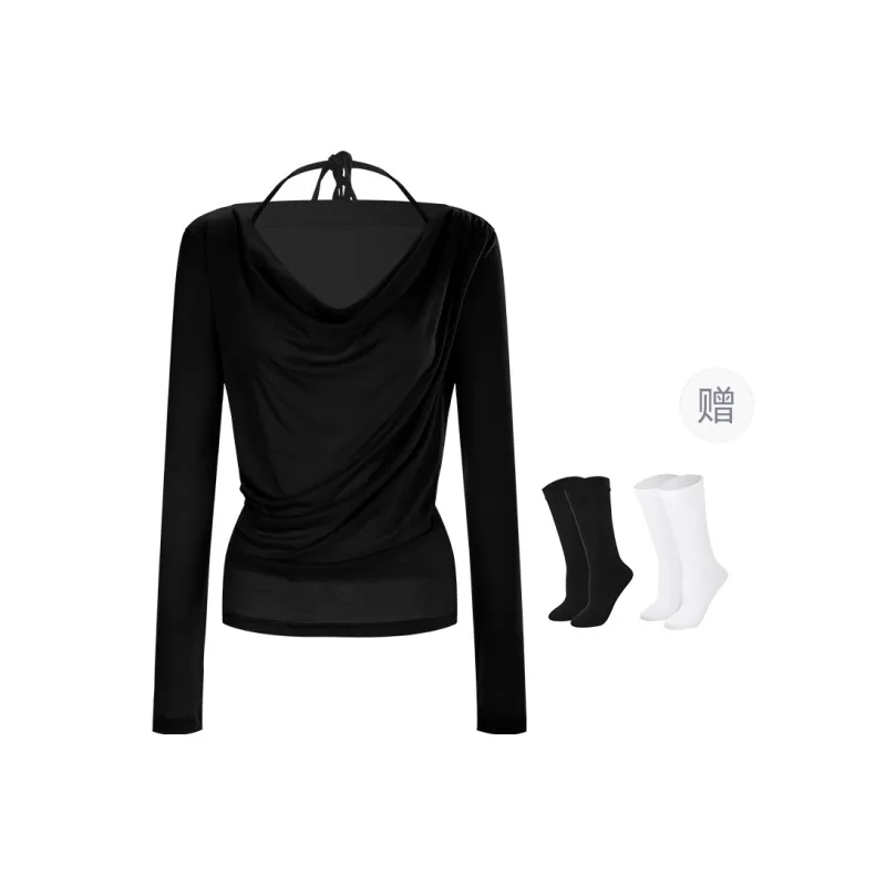 BSEVENI T Shirts Women's-4