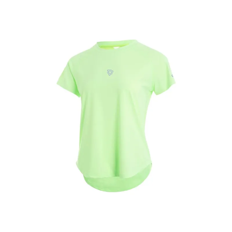 Cosleaf Raglan Sleeve T Shirt Women's-9