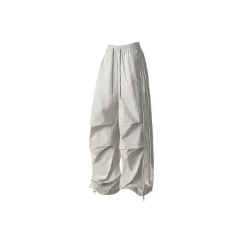 ALI THE FOX Casual Pants Unisex