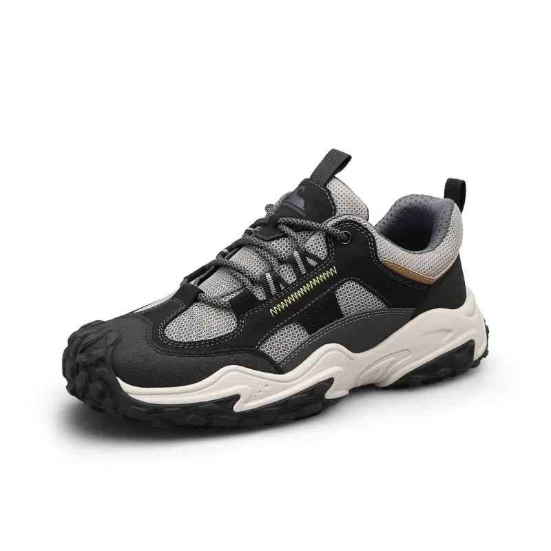 BECK Feng Xiao Collection Casual Shoes Men's-1