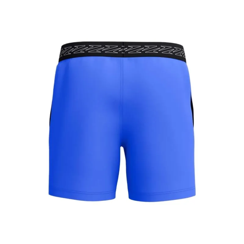 Speedo HyperBoom Band 16 Swimming Shorts Men's Blue-2