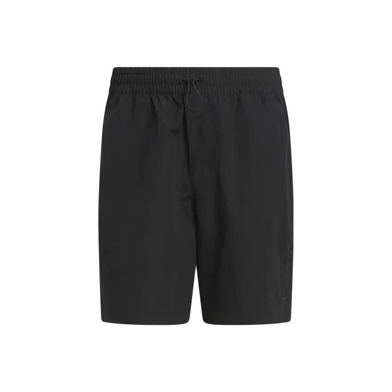 Adidas Originals Sports Shorts Unisex Black-0