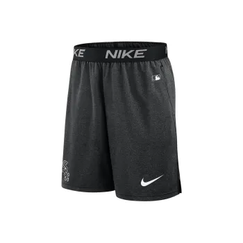 Nike Chicago White Sox Authentic Collection Practice Men's Nike Dri FIT Mlb Shorts