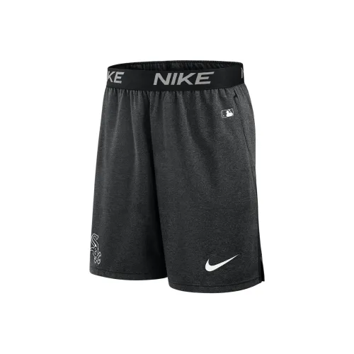 Nike Chicago White Sox Authentic Collection Practice Men's Nike Dri FIT Mlb Shorts
