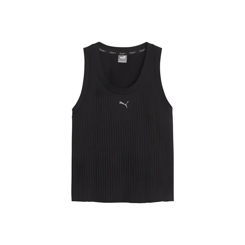 PUMA Studio Unwind Women's Training Fashion Tank-0