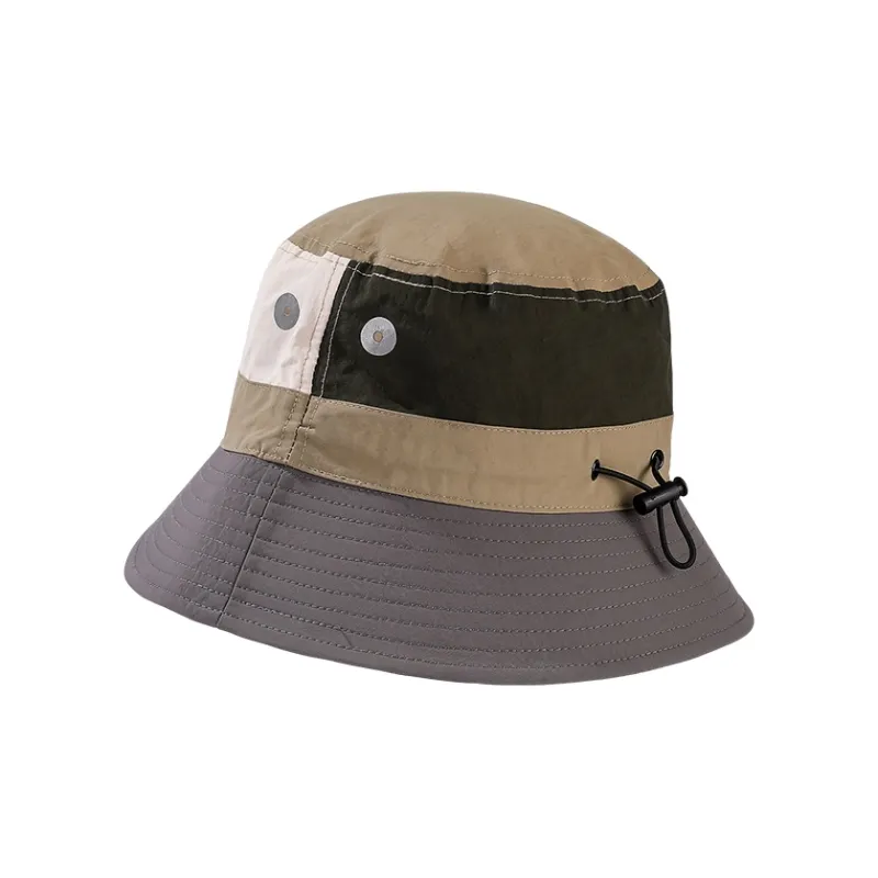 MIIOW Polyester Bucket Hats Unisex-15