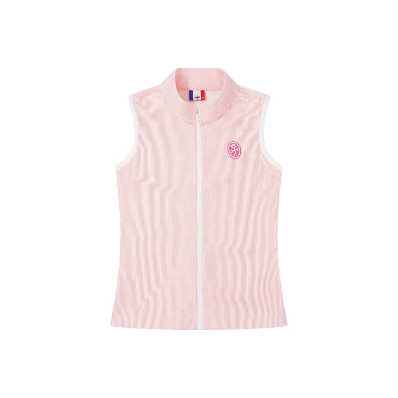 CASTELBAJAC Tank Tops Women's-0