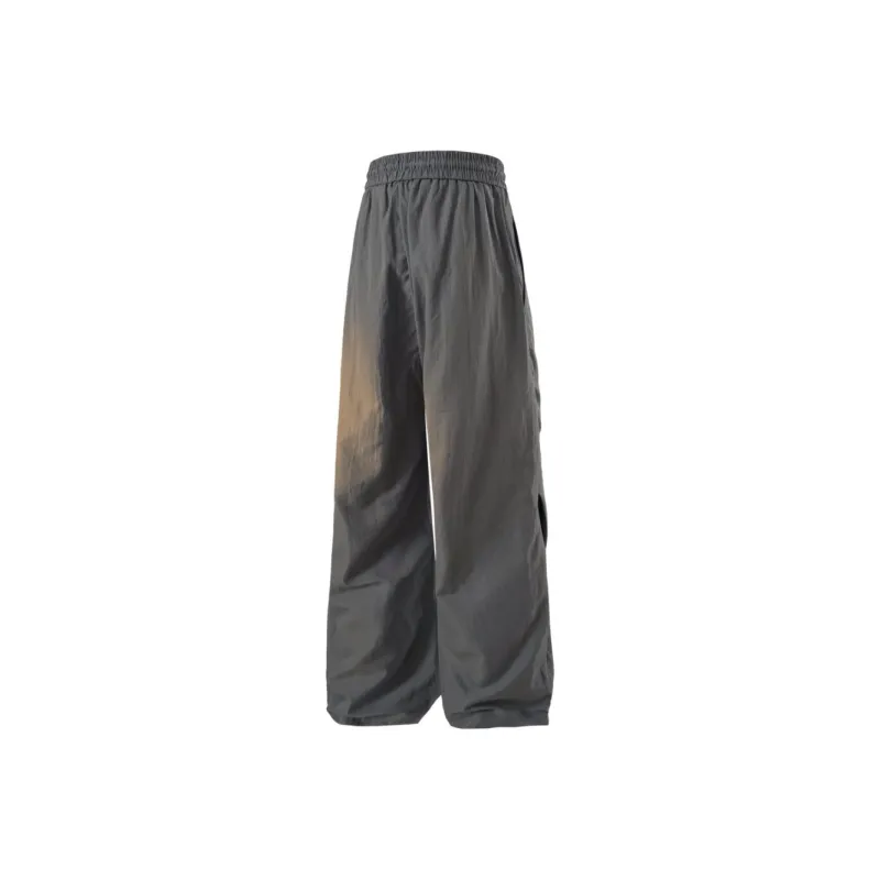 P8H9 Casual Pants Unisex-2