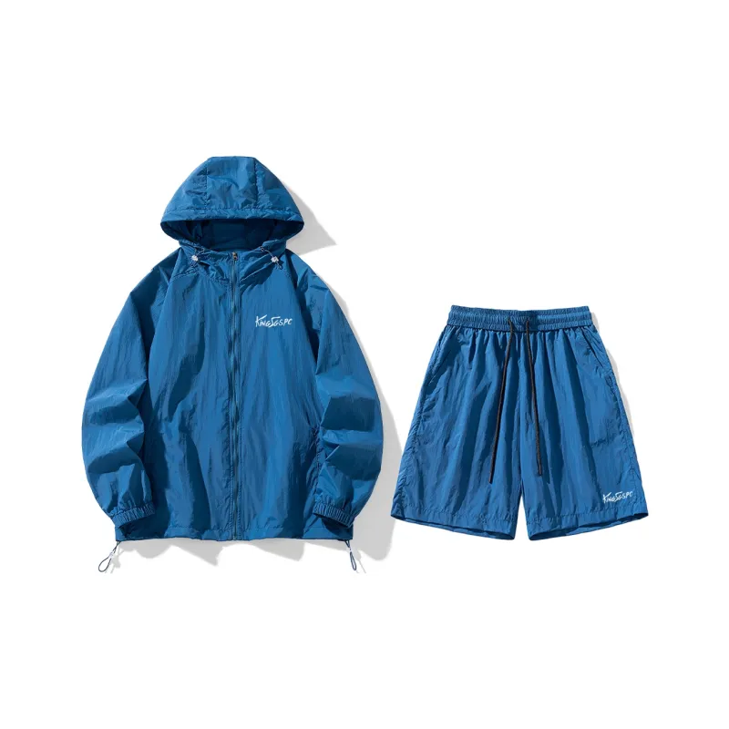 Kingsgspc Casual Sportswear Men's-21