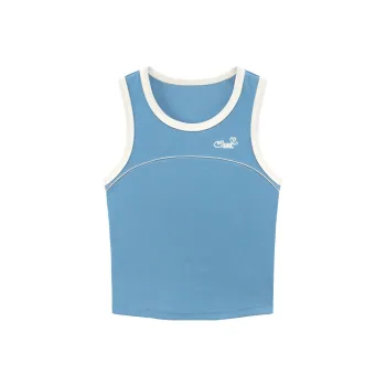 CHUU Tank Tops Women's