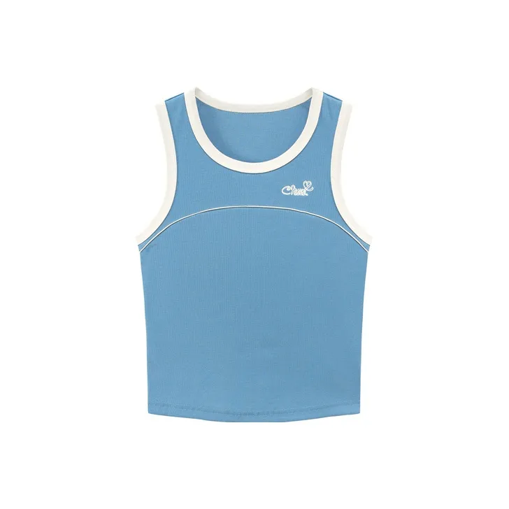 CHUU Tank Tops Women's-0