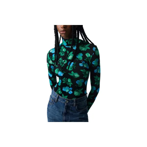 COPERNI Tight High Neck Top
