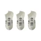 3 Pack (3 Milk White Dogs)