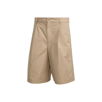 Adidas Originals Wide Leg Bermuda Shorts