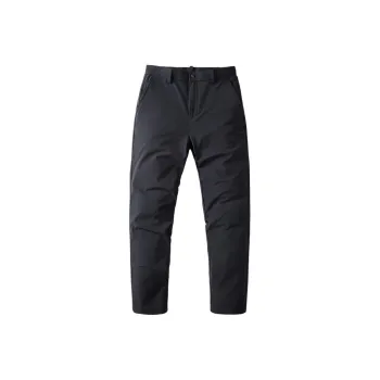 Izexx Casual Pants Unisex