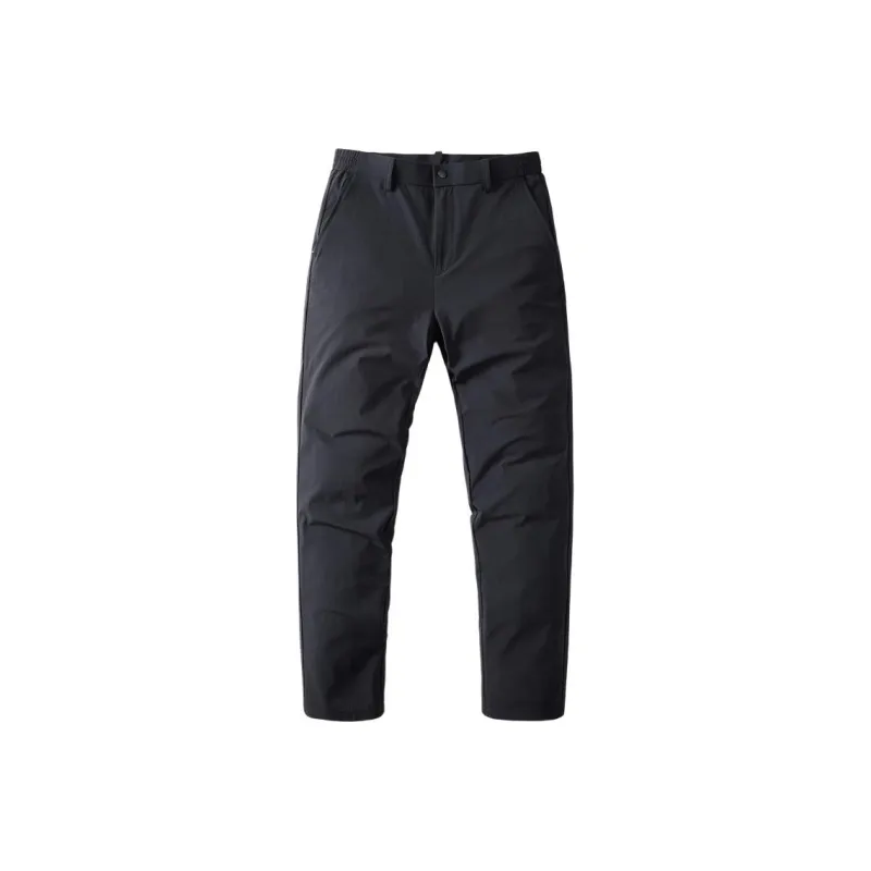 Izexx Casual Pants Unisex-0