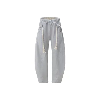 GBXM Casual Pants Unisex