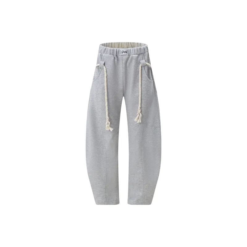 GBXM Casual Pants Unisex-0