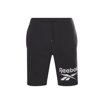 Reebok Sports Shorts Men Black